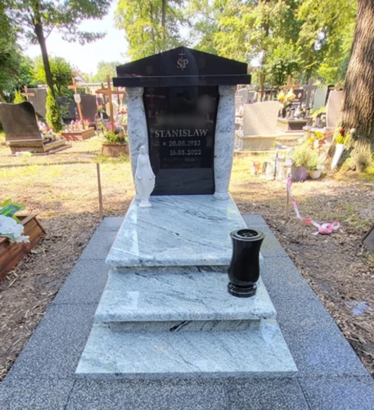 27 GRANIT CISCOUNT WHITE